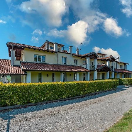 Il Sassoscritto Bed And Breakfast Montecalvo Versiggia Exterior foto